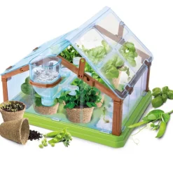 Invernadero Ecológico