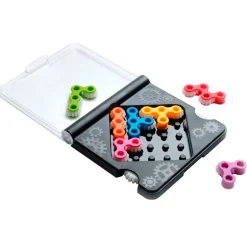 IQ Gears Juego Habilidad