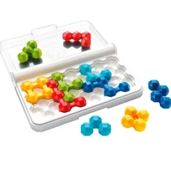 IQ Twins Juego Habilidad