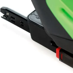 IRacer i-Size de 100-150 cm black