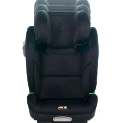 IRacer i-Size de 100-150 cm black