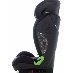 IRacer i-Size de 100-150 cm Grey