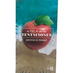 Isla de las Tentaciones Juego de Mesa