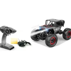 Jeep Escala 1:14 Coches R/C
