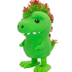 Jiggly Pets Dinosaurio Andador