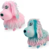 Jiggly Pets Pup Perro Surtido