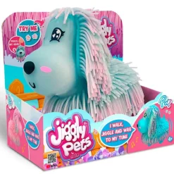 Jiggly Pets Pup Perro Surtido