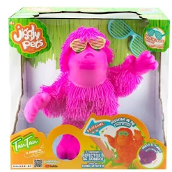 Jiggly Pets Tan Tan Orangután Bailón Surtido