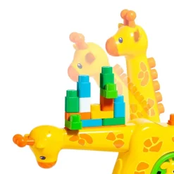 Jirafa Actividades Musical