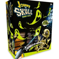 Johnny Calavera Juego