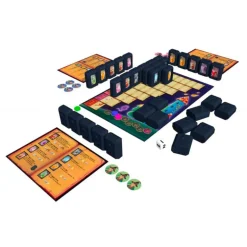 Juego Abarcada...Que?