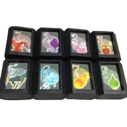 Juego Abarcada...Que?