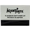 Juego Accentuate