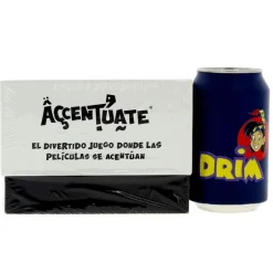 Juego Accentuate