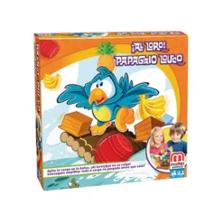 Juego Al Loro!