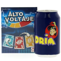 Juego Alto Voltaje
