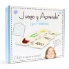 Juego Aprendo Primeras Palabras
