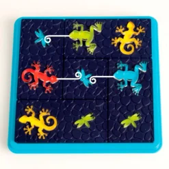 Juego Atrapa el Color