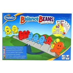 Juego Balance Beans