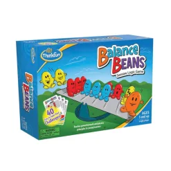 Juego Balance Beans