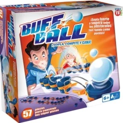 Juego Buffball