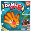Juego Dame Esos Cinco