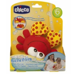 Juego de baño cangrejo