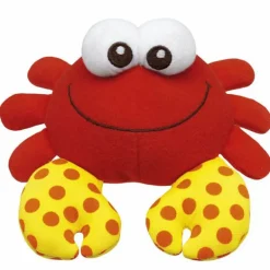 Juego de baño cangrejo