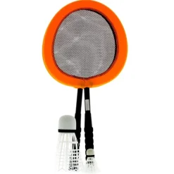 Juego de Bádminton Naranja