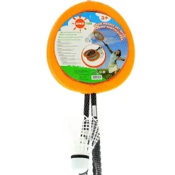 Juego de Bádminton Naranja