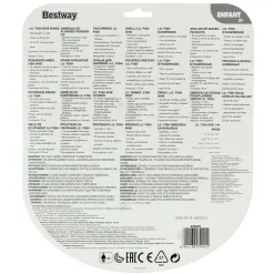 Juego de Buceo Peces