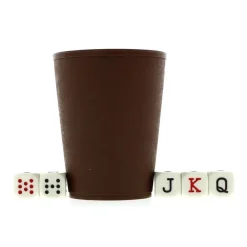 Juego de Dados Casino Dices