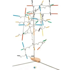 Juego de Equilibrio Suspend