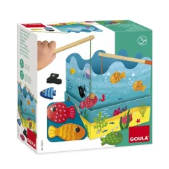 Juego de la Pesca