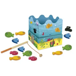 Juego de la Pesca