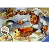 Juego de las cucarachas