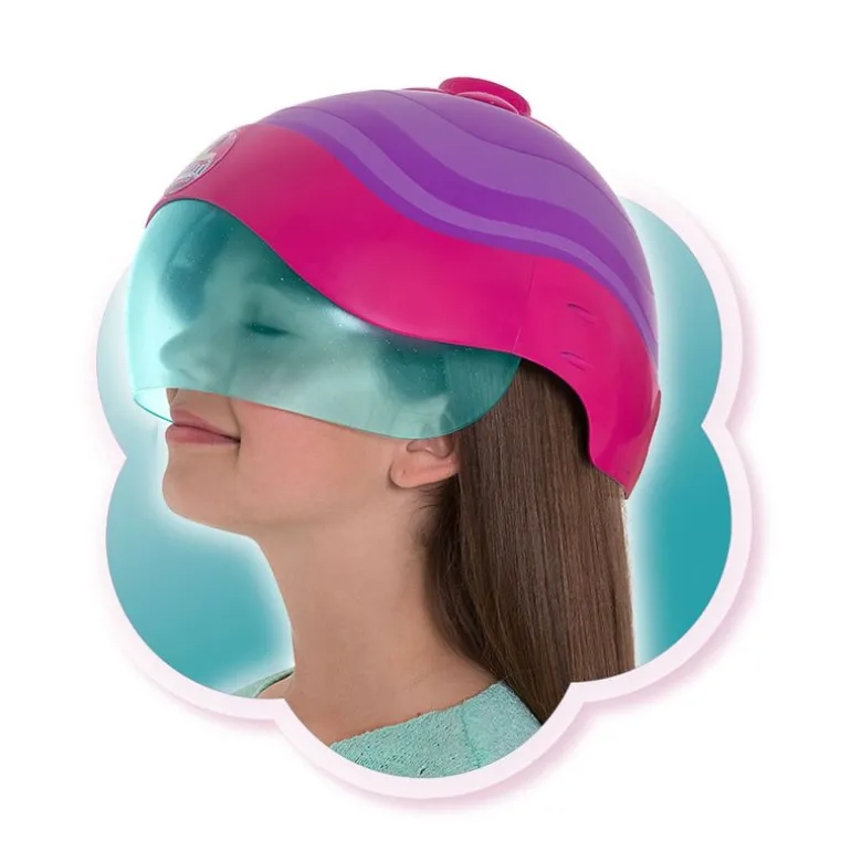 Juego de Masajes Mind Massage