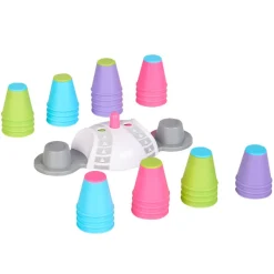 Juego de Mesa Rapidcups