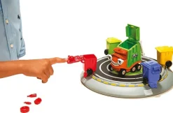 Juego de mesa Trash Truck