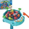 Juego de Pesca Infantil