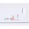 Juego de sábanas para cuna de 3 piezas 60x120 Hello