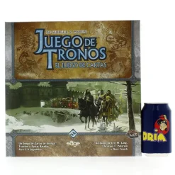 Juego de Tronos.