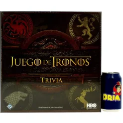 Juego de Tronos Trivia