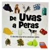 Juego De Uvas a Peras