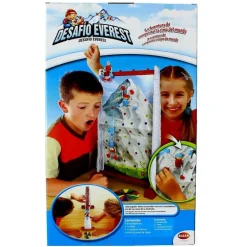 Juego Desafío Everest