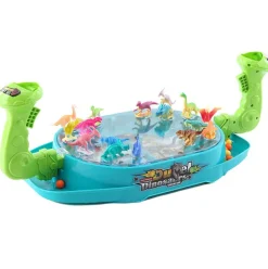 Juego Disparos Dinosaurios