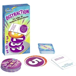 Juego Distraction