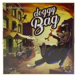 Juego Doggy Bag