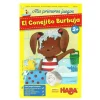 Juego El Conejito Burbuja