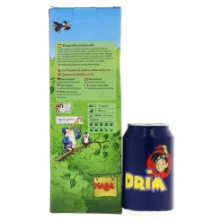 Juego El Cuco Kiko Estrena Nido